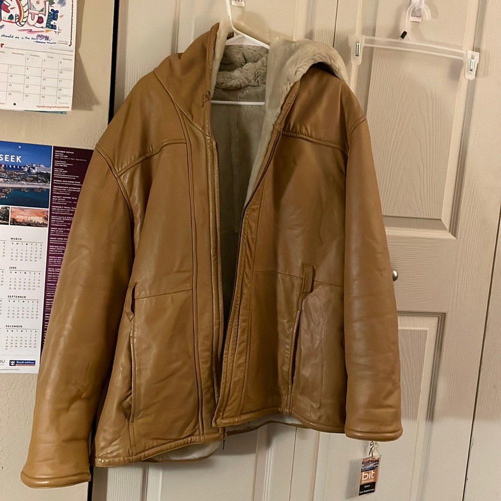 Coat